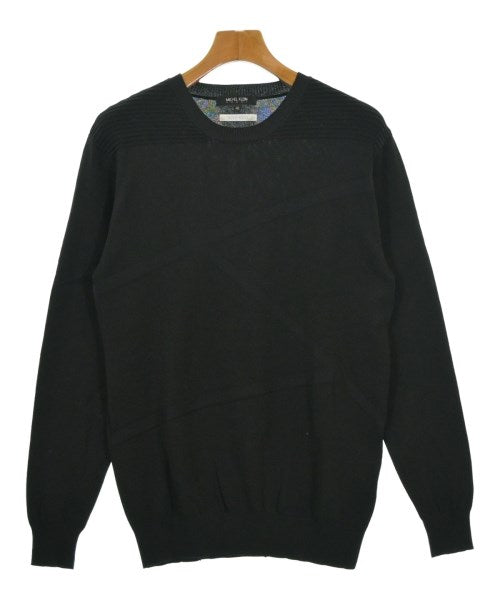 MICHEL KLEIN HOMME เสื้อกันหนาว