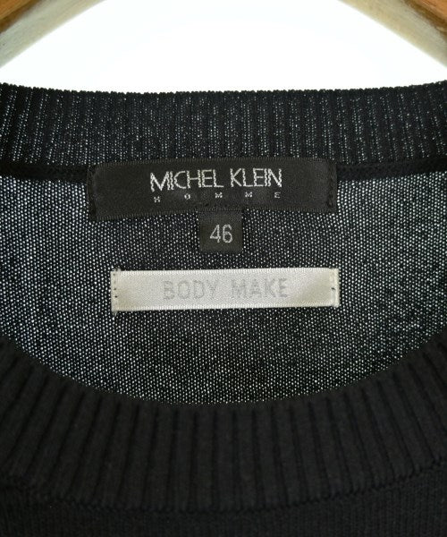 MICHEL KLEIN HOMME เสื้อกันหนาว
