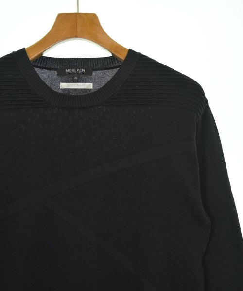 MICHEL KLEIN HOMME เสื้อกันหนาว