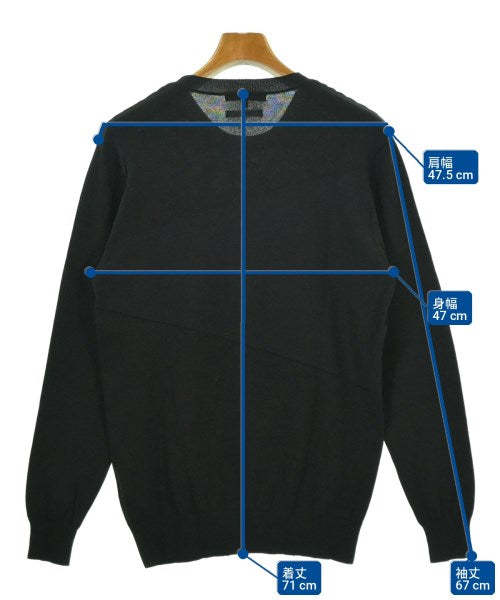 MICHEL KLEIN HOMME เสื้อกันหนาว