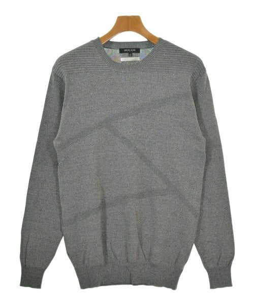 MICHEL KLEIN HOMME เสื้อกันหนาว
