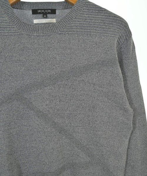MICHEL KLEIN HOMME เสื้อกันหนาว