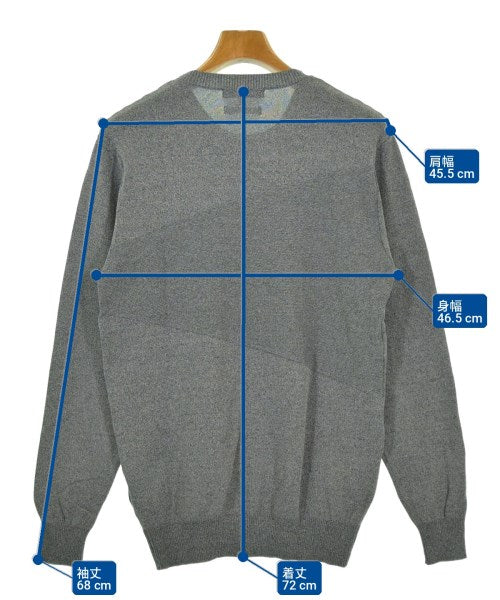 MICHEL KLEIN HOMME เสื้อกันหนาว