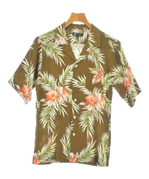 MICHEL KLEIN HOMME เสื้อลำลอง