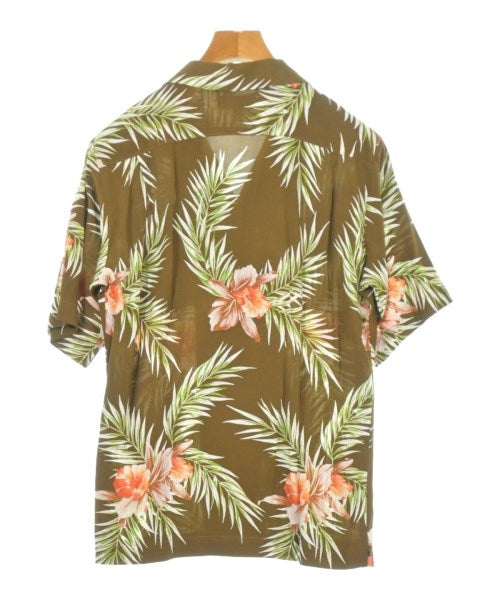 MICHEL KLEIN HOMME เสื้อลำลอง