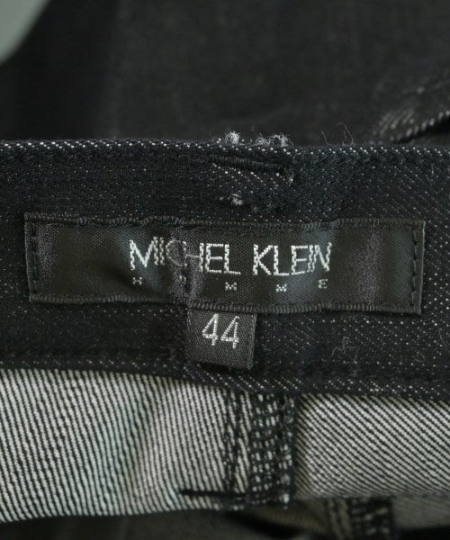MICHEL KLEIN HOMME ยีนส์