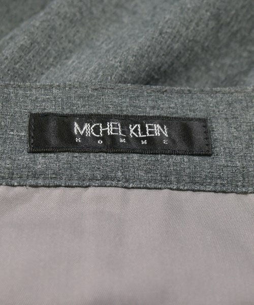 MICHEL KLEIN HOMME กางเกง อื่น