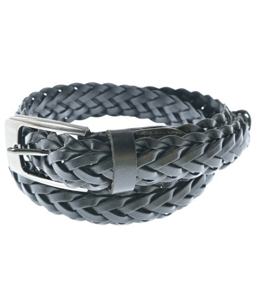 MICHEL KLEIN HOMME เข็มขัด