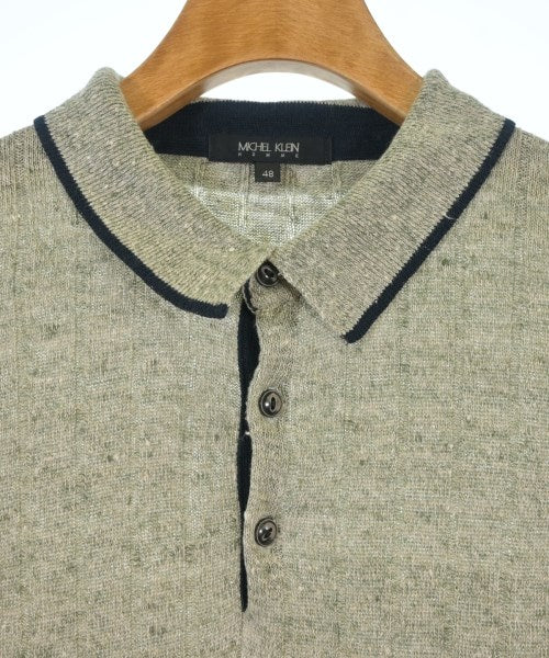 MICHEL KLEIN HOMME เสื้อกันหนาว