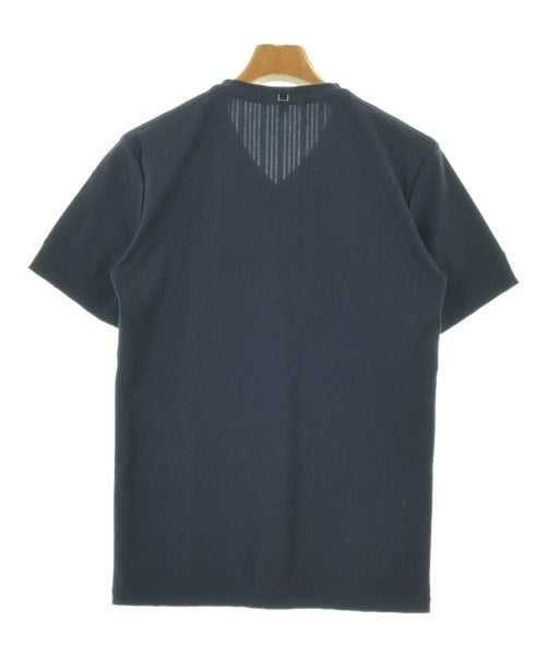 MICHEL KLEIN HOMME เสื้อยืด/เสื้อท็อปส์