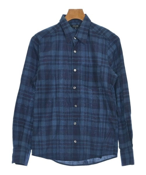 MICHEL KLEIN HOMME เสื้อลำลอง