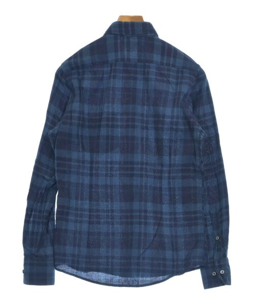 MICHEL KLEIN HOMME เสื้อลำลอง
