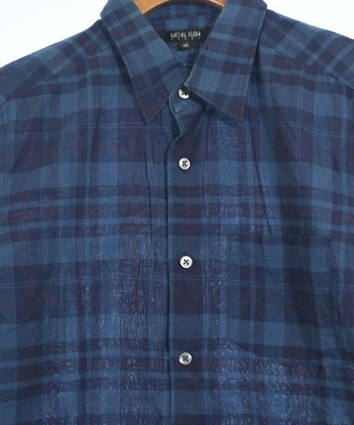 MICHEL KLEIN HOMME เสื้อลำลอง