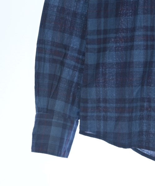 MICHEL KLEIN HOMME เสื้อลำลอง