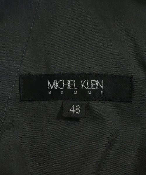 MICHEL KLEIN HOMME กางเกง อื่น