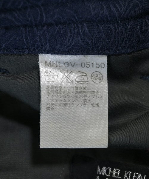 MICHEL KLEIN HOMME กางเกง อื่น