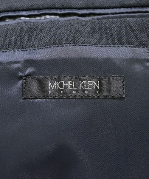 MICHEL KLEIN HOMME เบลเซอร์/แจ็คเก็ตสูท