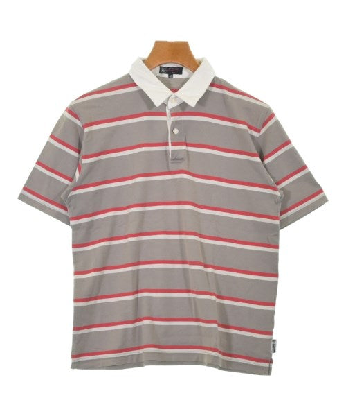 MICHEL KLEIN HOMME เสื้อโปโล