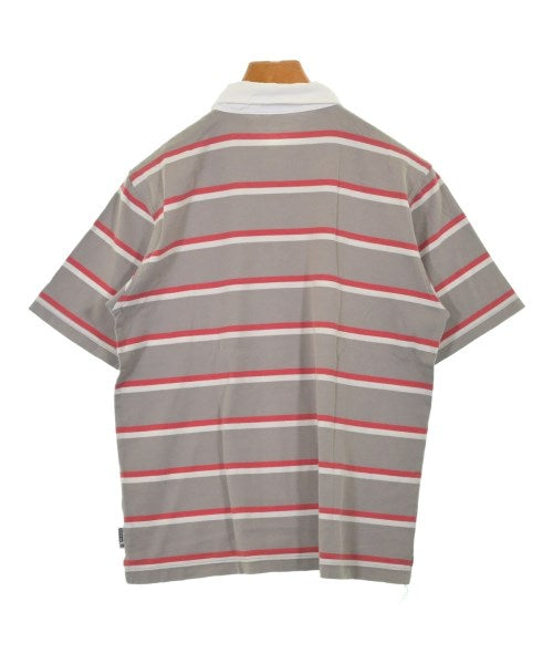 MICHEL KLEIN HOMME เสื้อโปโล