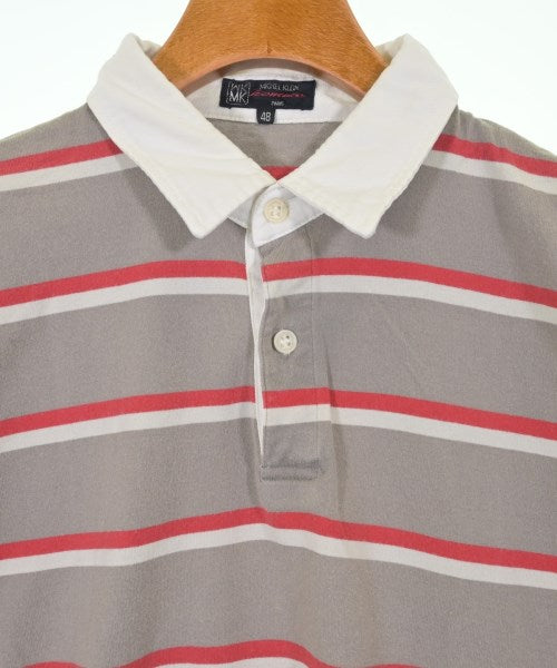 MICHEL KLEIN HOMME เสื้อโปโล