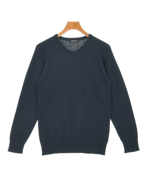 MICHEL KLEIN HOMME เสื้อกันหนาว