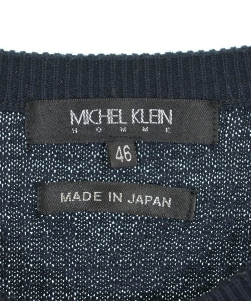 MICHEL KLEIN HOMME เสื้อกันหนาว