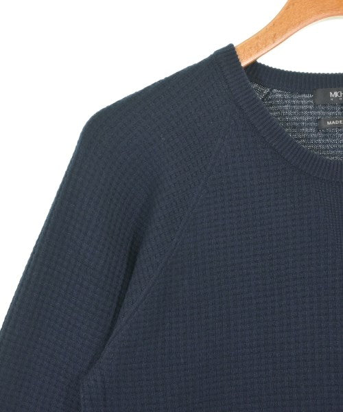 MICHEL KLEIN HOMME เสื้อกันหนาว