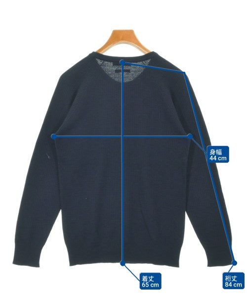 MICHEL KLEIN HOMME เสื้อกันหนาว
