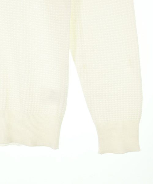 MICHEL KLEIN HOMME เสื้อกันหนาว