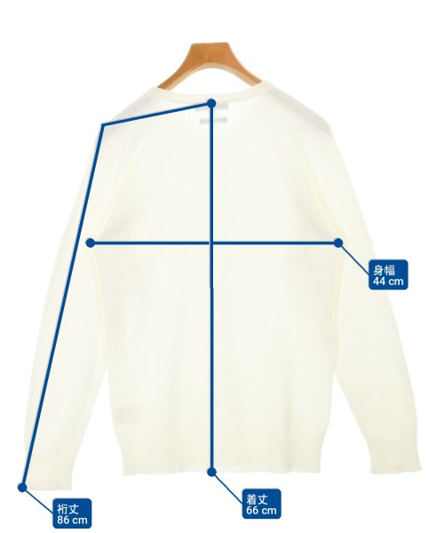 MICHEL KLEIN HOMME เสื้อกันหนาว