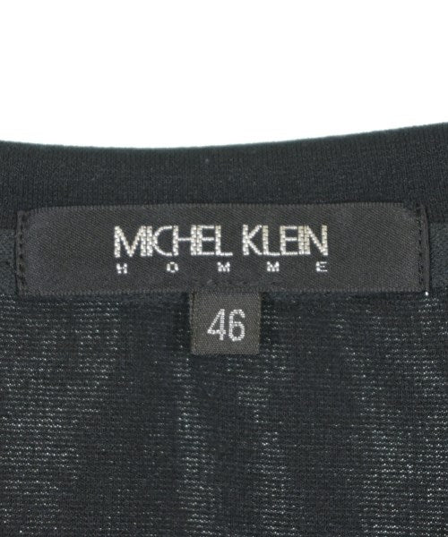MICHEL KLEIN HOMME เสื้อยืด/เสื้อท็อปส์
