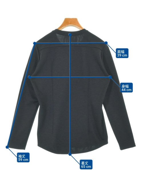 MICHEL KLEIN HOMME เสื้อยืด/เสื้อท็อปส์