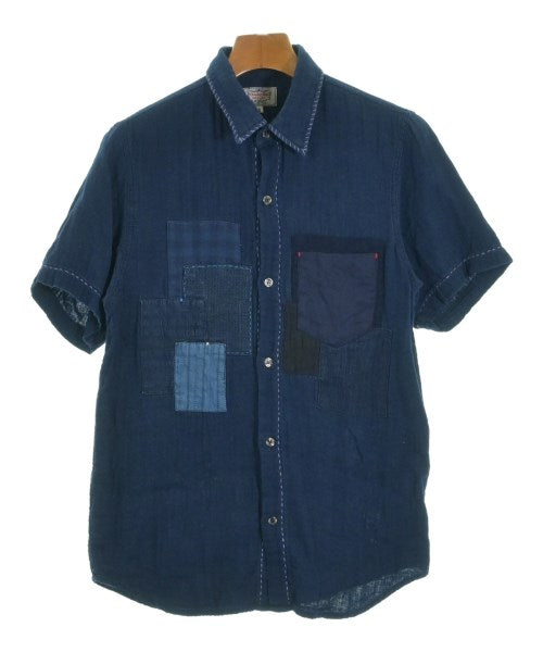 GAIJIN MADE เสื้อลำลอง