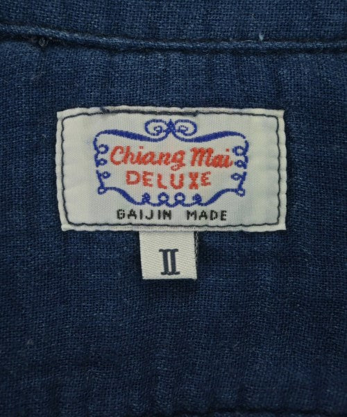 GAIJIN MADE เสื้อลำลอง