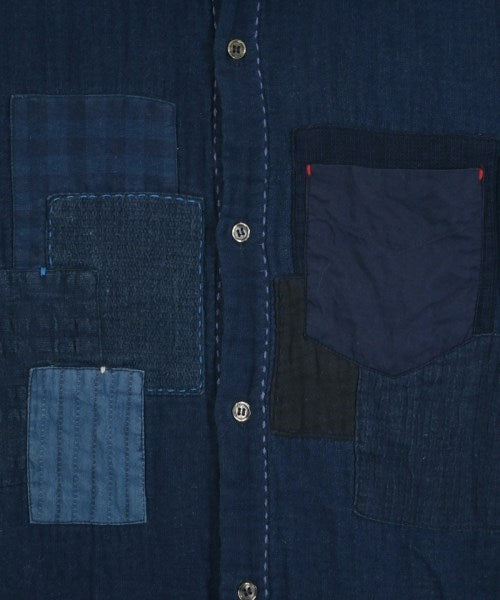 GAIJIN MADE เสื้อลำลอง