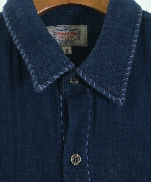 GAIJIN MADE เสื้อลำลอง