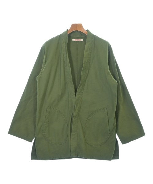 GAIJIN MADE แจ็คเก็ตเบลาส์ อื่น