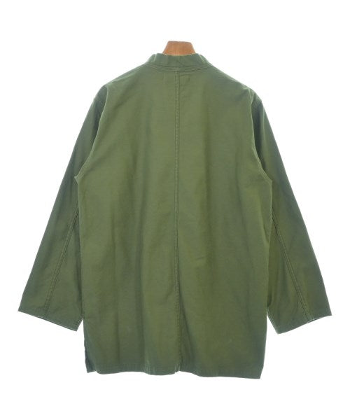 GAIJIN MADE แจ็คเก็ตเบลาส์ อื่น