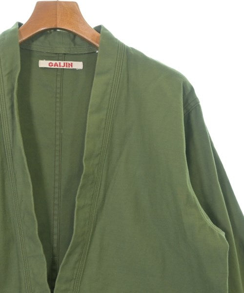 GAIJIN MADE แจ็คเก็ตเบลาส์ อื่น