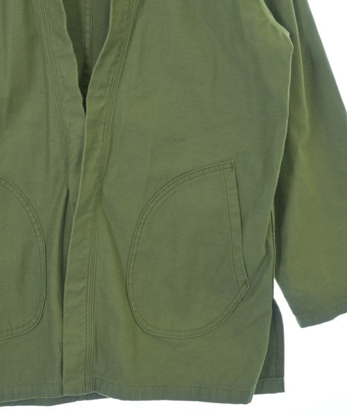 GAIJIN MADE แจ็คเก็ตเบลาส์ อื่น