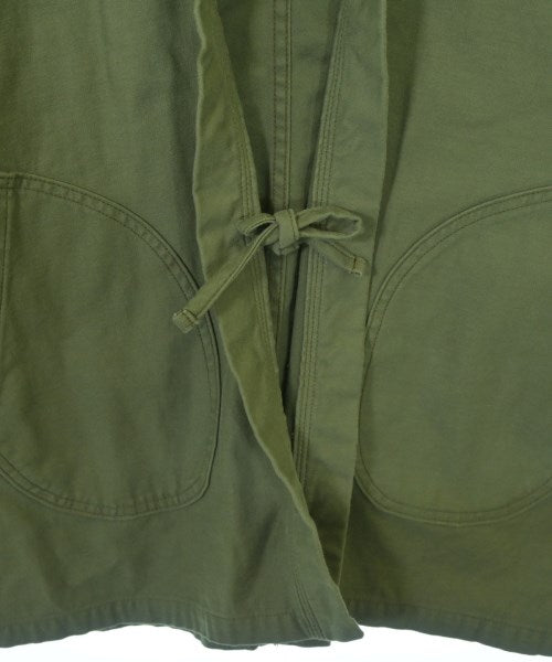 GAIJIN MADE แจ็คเก็ตเบลาส์ อื่น