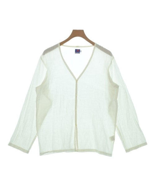 GAIJIN MADE เสื้อลำลอง