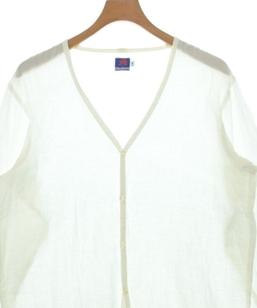 GAIJIN MADE เสื้อลำลอง