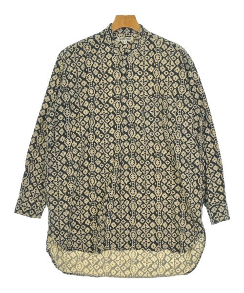 GAIJIN MADE เสื้อลำลอง