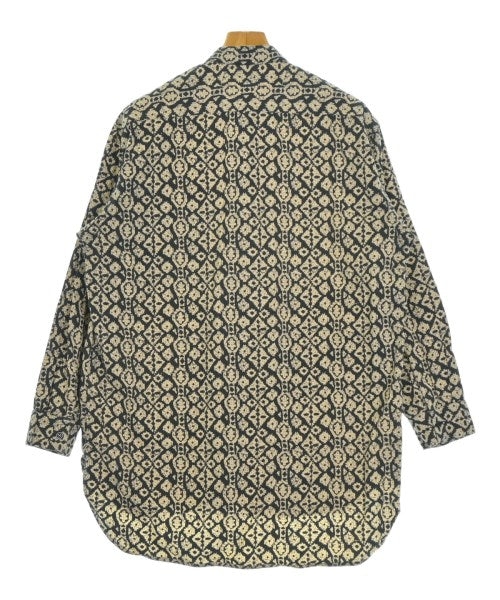 GAIJIN MADE เสื้อลำลอง