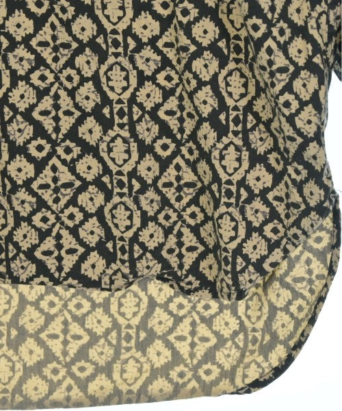 GAIJIN MADE เสื้อลำลอง