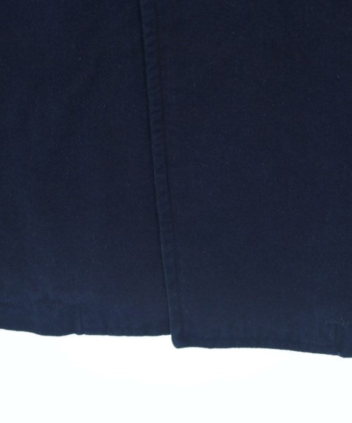 GAIJIN MADE เสื้อโค้ทเชสเตอร์ฟิลด์