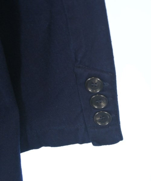 GAIJIN MADE เสื้อโค้ทเชสเตอร์ฟิลด์