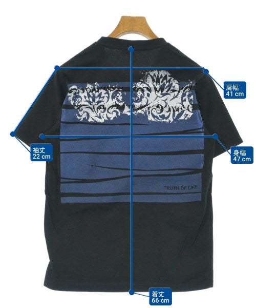 GAIJIN MADE เสื้อยืด/เสื้อท็อปส์