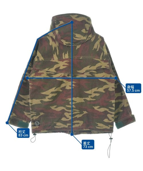Standard For The CHIHUAHUA แจ็คเก็ตเบลาส์